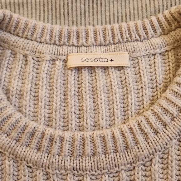 Altiplano sweater from Sessun - Picture 3 of 10